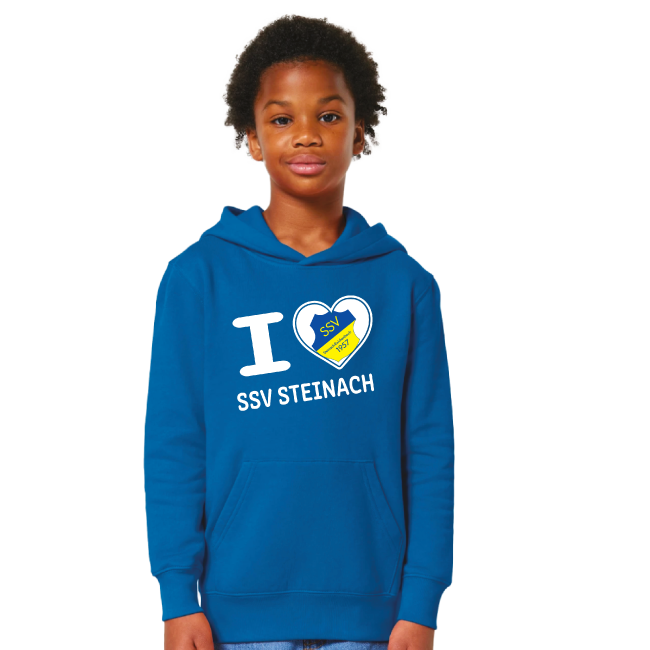 Bio-Hoodie