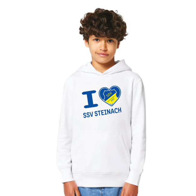 Bio-Hoodie