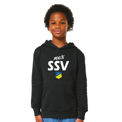 Bio-Hoodie