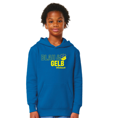 Bio-Hoodie