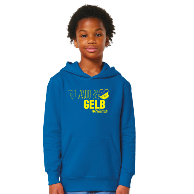 Bio-Hoodie