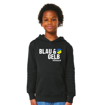 Bio-Hoodie