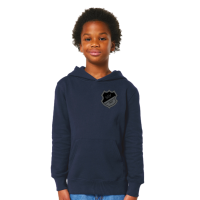 Bio-Hoodie