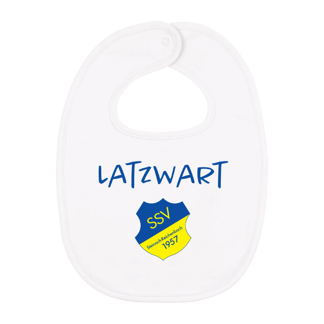 Bio-Lätzchen