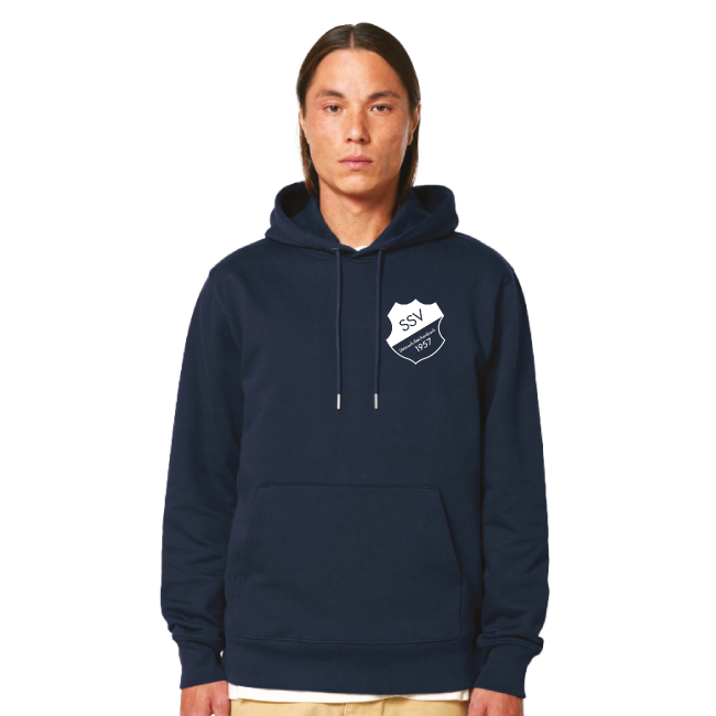 Bio-Hoodie