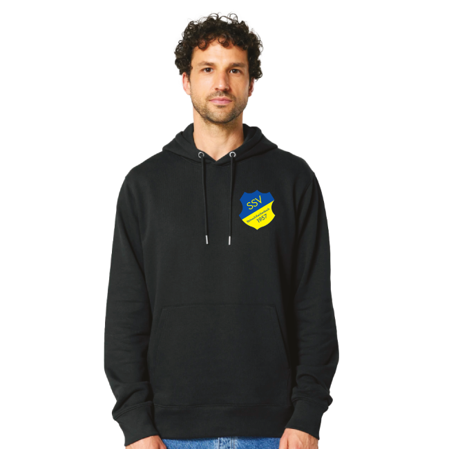 Bio-Hoodie