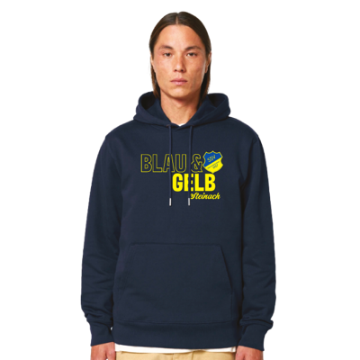 Bio-Hoodie