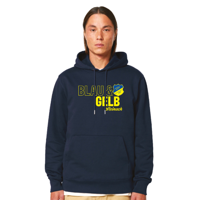 Bio-Hoodie