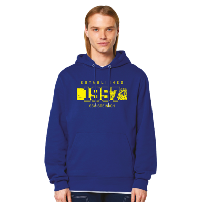 Bio-Hoodie