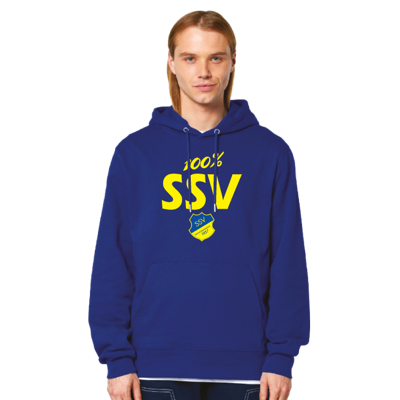 Bio-Hoodie