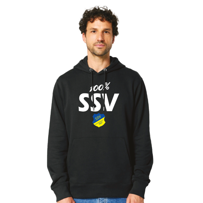 Bio-Hoodie
