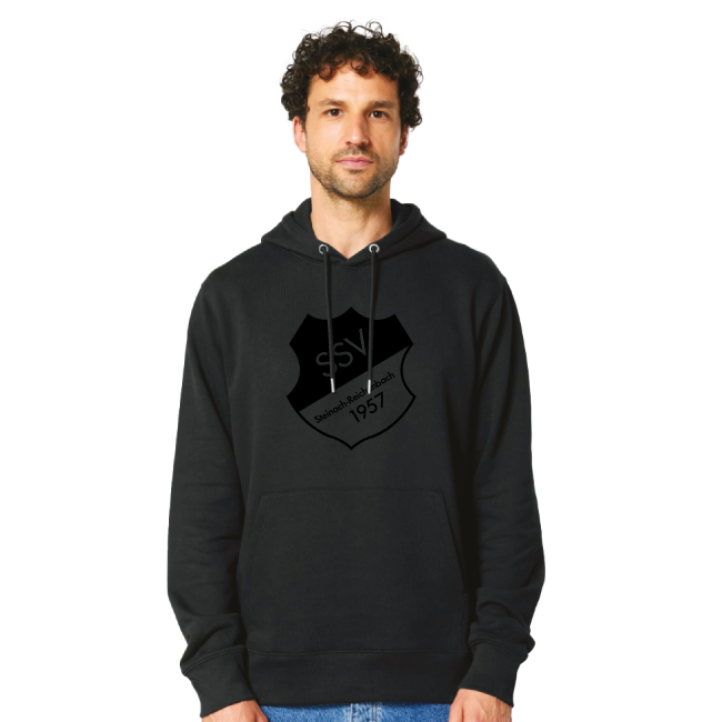 Bio-Hoodie