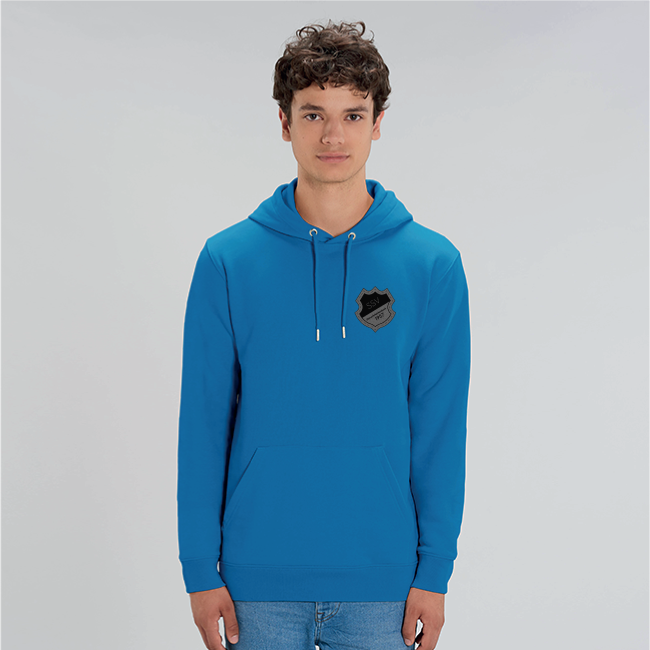 Bio-Hoodie