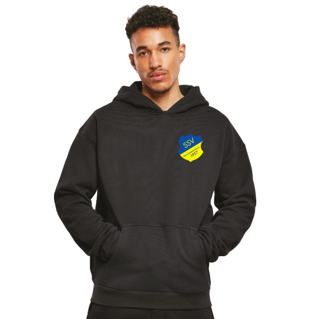 Oversize-Hoodie