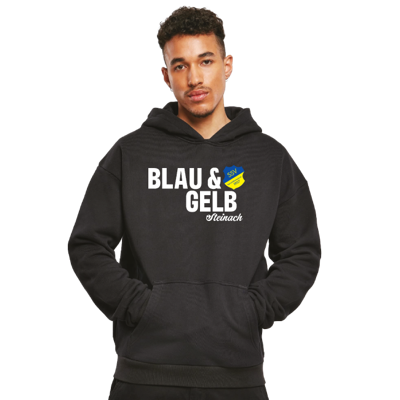 Oversize-Hoodie