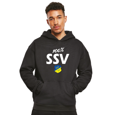 Oversize-Hoodie