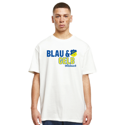 Oversize-Shirt