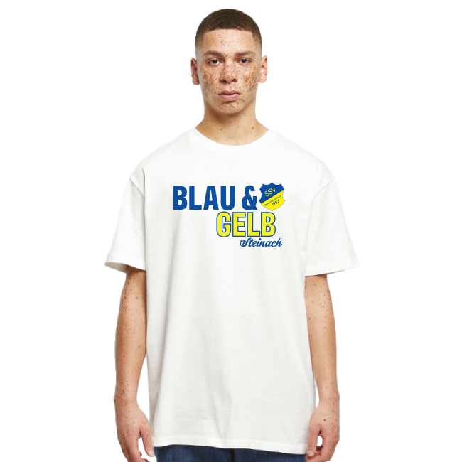Oversize-Shirt
