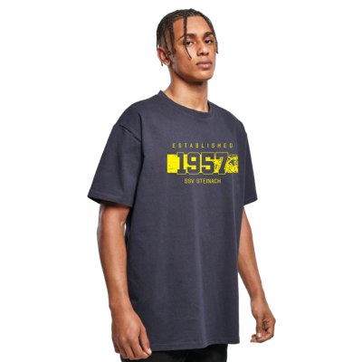 Oversize-Shirt