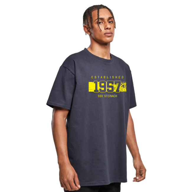 Oversize-Shirt