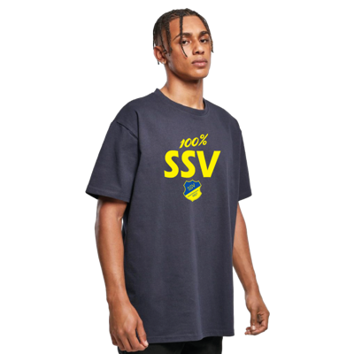 Oversize-Shirt