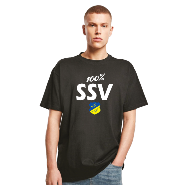 Oversize-Shirt