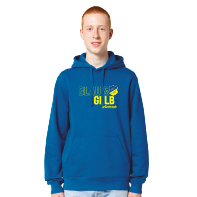 Premium-Hoodie