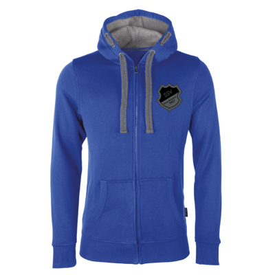 Premium-Kapuzenjacke