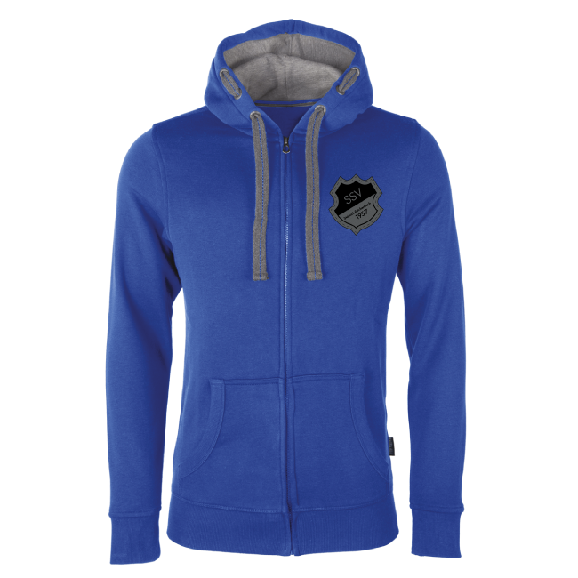 Premium-Kapuzenjacke