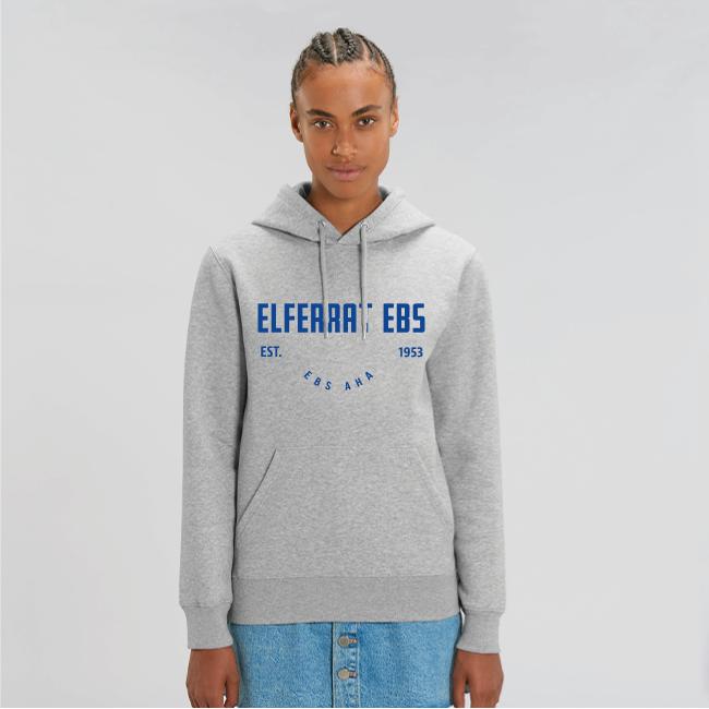 Bio-Hoodie