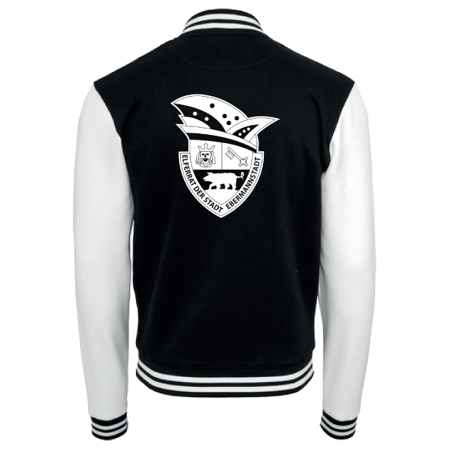 College-Jacke
