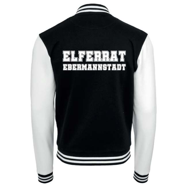 College-Jacke