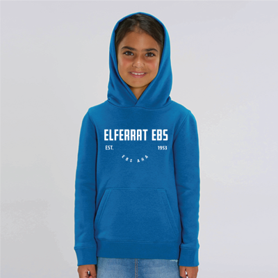 Bio-Hoodie