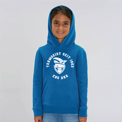 Bio-Hoodie