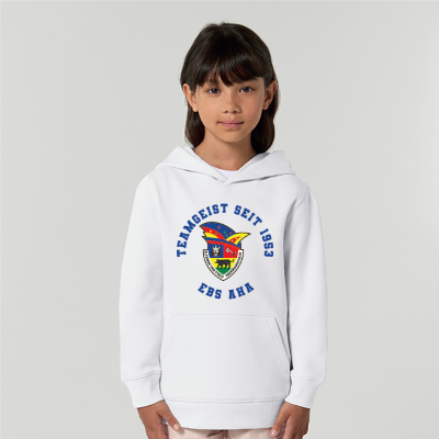 Bio-Hoodie