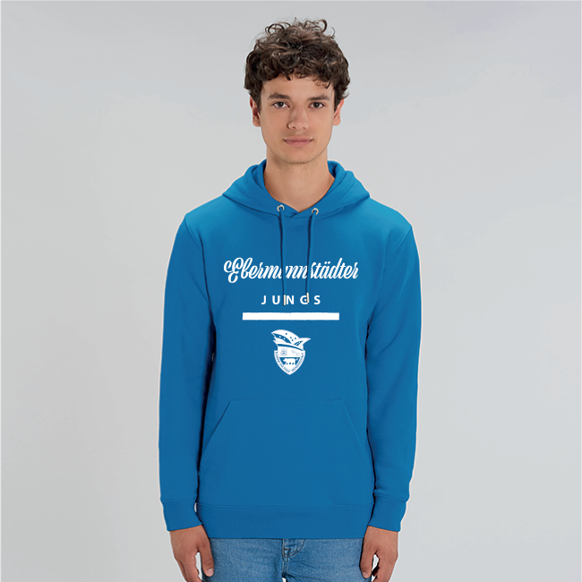 Bio-Hoodie