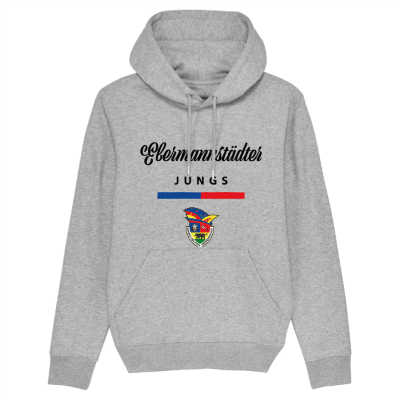 Bio-Hoodie