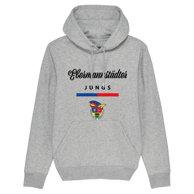 Bio-Hoodie