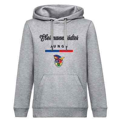 Premium-Hoodie