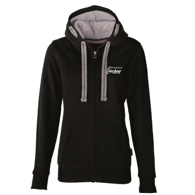 Premium-Kapuzenjacke