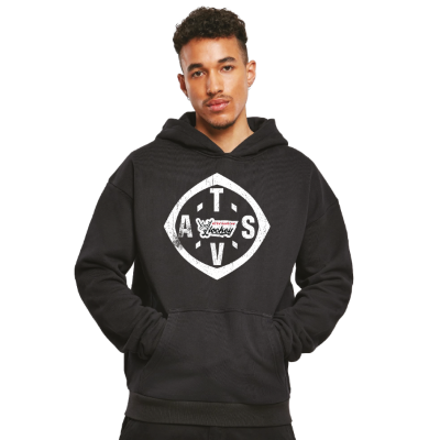 Oversize-Hoodie