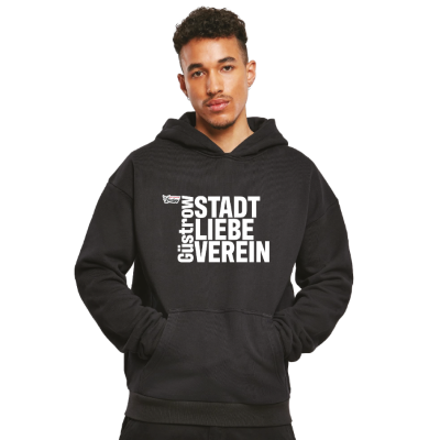 Oversize-Hoodie
