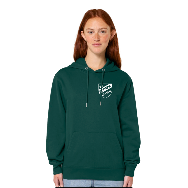 Bio-Hoodie