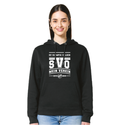 Bio-Hoodie