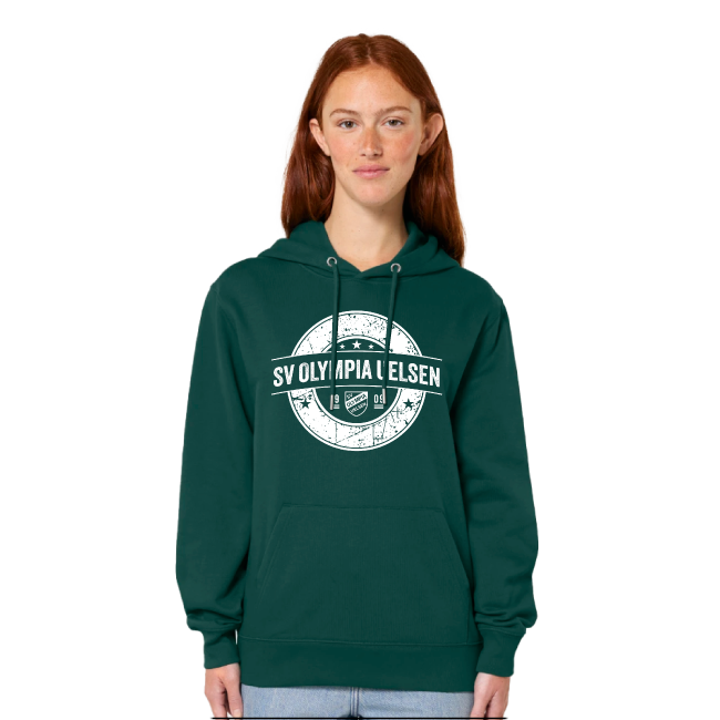 Bio-Hoodie