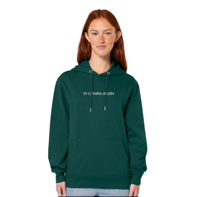 Bio-Hoodie