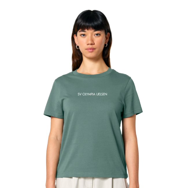 Bio-Shirt | Grün | M | Druck | 1659BSFD05.9