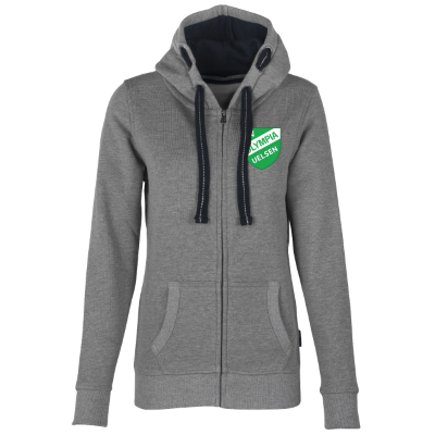 Premium-Kapuzenjacke