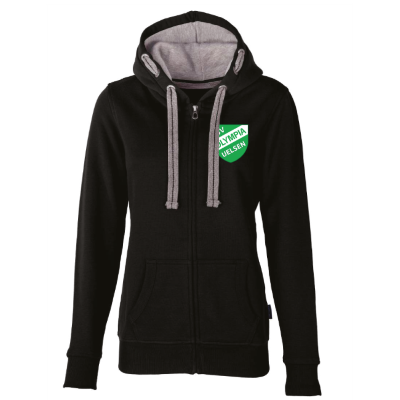 Premium-Kapuzenjacke