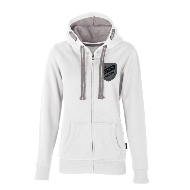 Premium-Kapuzenjacke